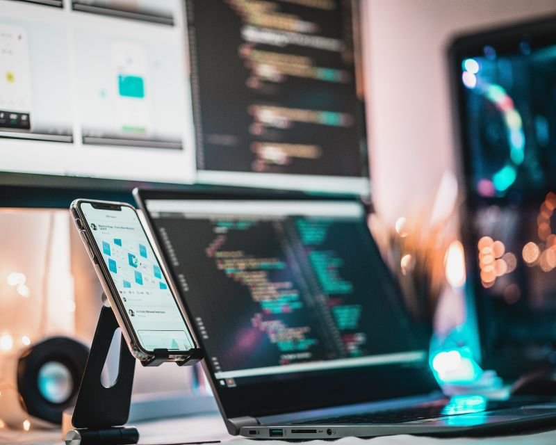GetInZone app preview